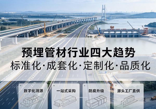 内乡行业发展趋势总结