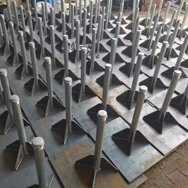 内乡鑫亿呈沉降板生产