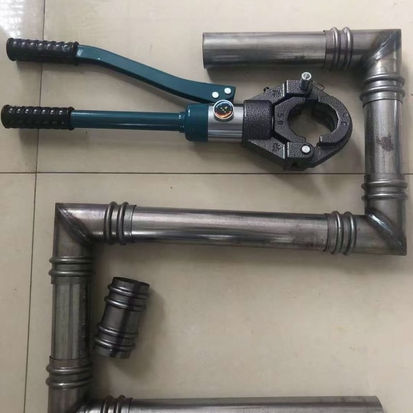 内乡鑫亿呈冷却管